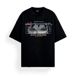 Demon Slayer Tomioka Giyu Anime T Shirt Men Women Cotton Short Sleeve Tee Tops Summer Graphic Print Streetwear Cosplay 2026 New-AMAZON FACTORY