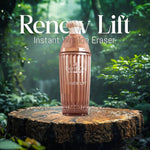 Derm 1 Renew Lift Instant Wrinkle and Bag Eraser with Peptides 0.5 fl oz - AMAZON FACTORY