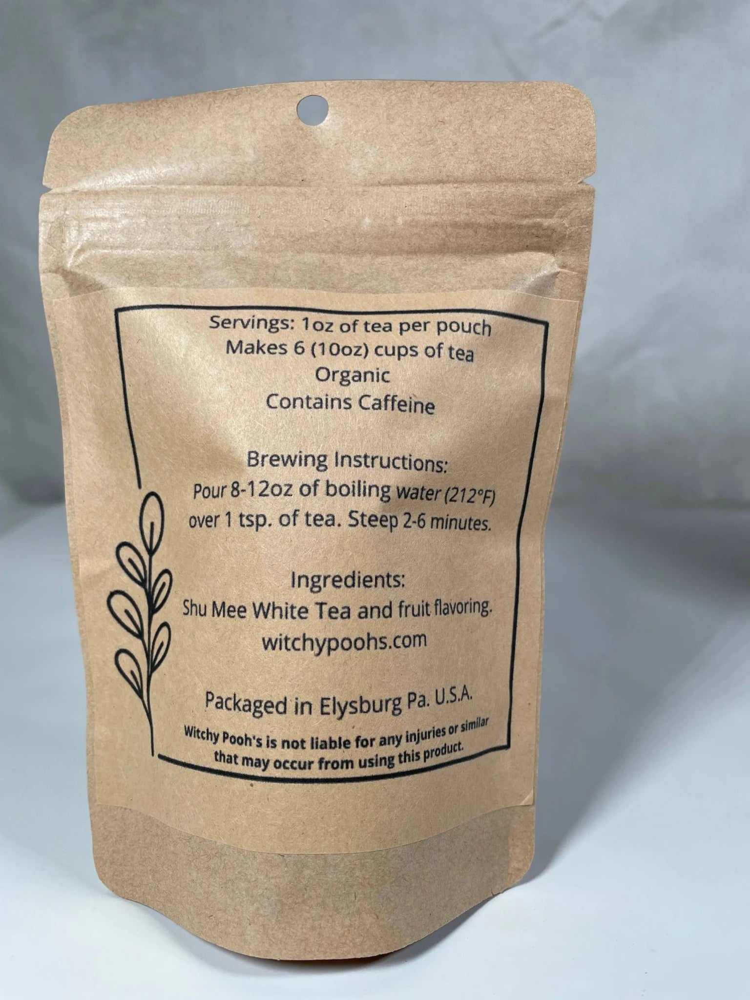 Detox Tea (Herbal Tea)-AMAZON FACTORY