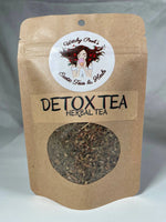 Detox Tea (Herbal Tea)-AMAZON FACTORY