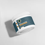 Dog Dental Cleaner Wipes - AMAZON FACTORY