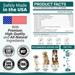 Dog Dental Powder Breath Freshener-AMAZON FACTORY