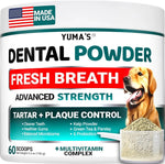 Dog Dental Powder Breath Freshener-AMAZON FACTORY
