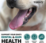 Dog Dental Powder Breath Freshener-AMAZON FACTORY