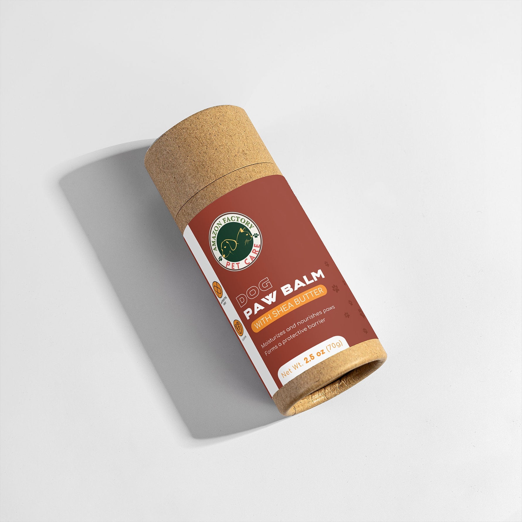 Dog Paw Balm - AMAZON FACTORY