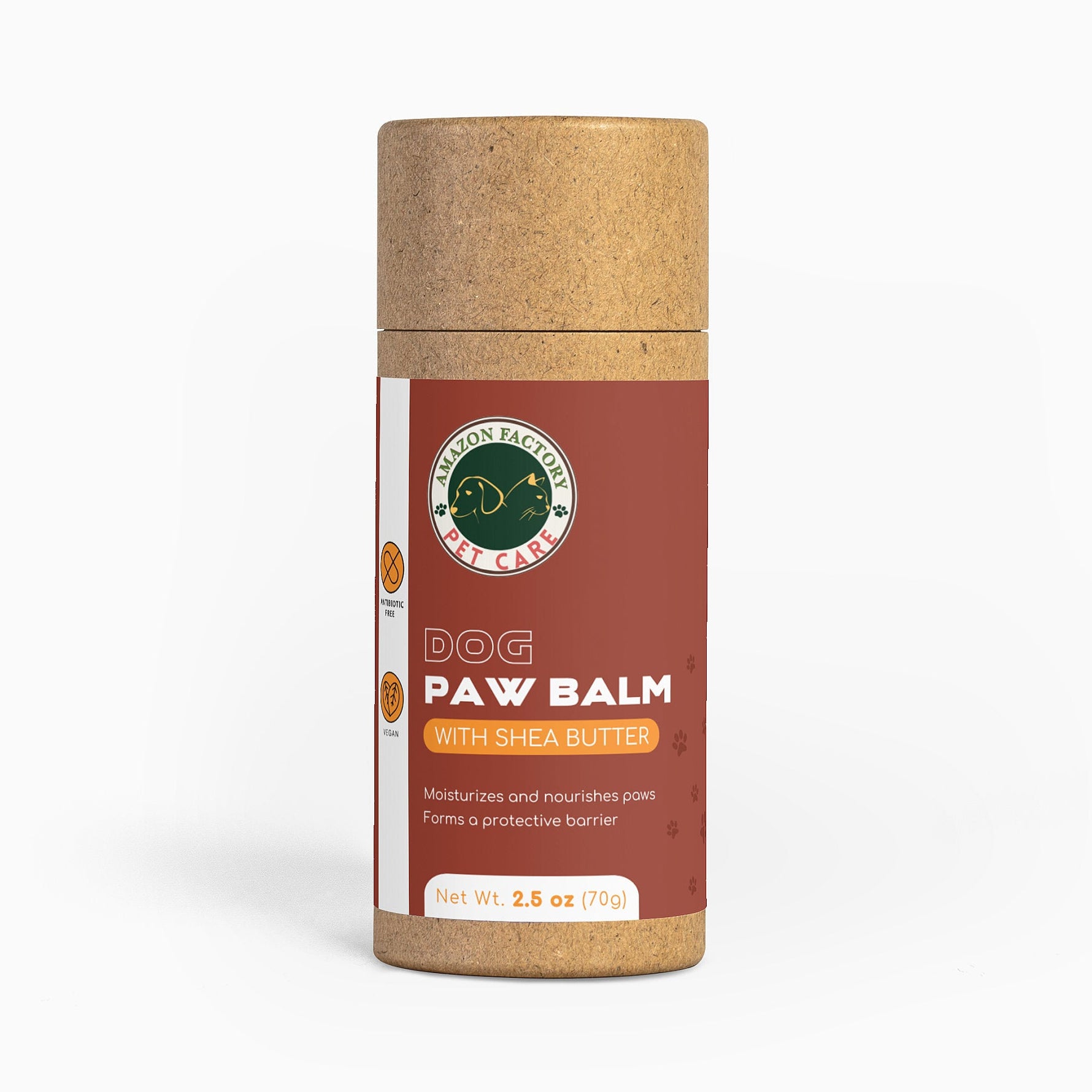 Dog Paw Balm - AMAZON FACTORY