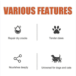 Dog Paw Balm - AMAZON FACTORY