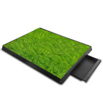 Dog Potty Training Artificial Grass Pad Pet Cat Toilet - AMAZON FACTORY