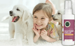 Dog Skin Soothing Cream - AMAZON FACTORY