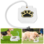 Dog Water Fountain Outdoor Dog Pet - AMAZON FACTORY