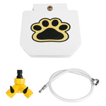 Dog Water Fountain Outdoor Dog Pet - AMAZON FACTORY