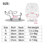 Dogs and Cats Harness Vest Walking Lead Leash For Puppy Dogs Collar Polyester Adjustable-AMAZON FACTORY