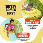 Double Slip and Slide for Kids-AMAZON FACTORY