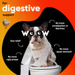 Dr Woow Digestion Soft Chews-AMAZON FACTORY