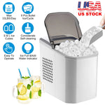 Electric Countertop Ice Maker-AMAZON FACTORY