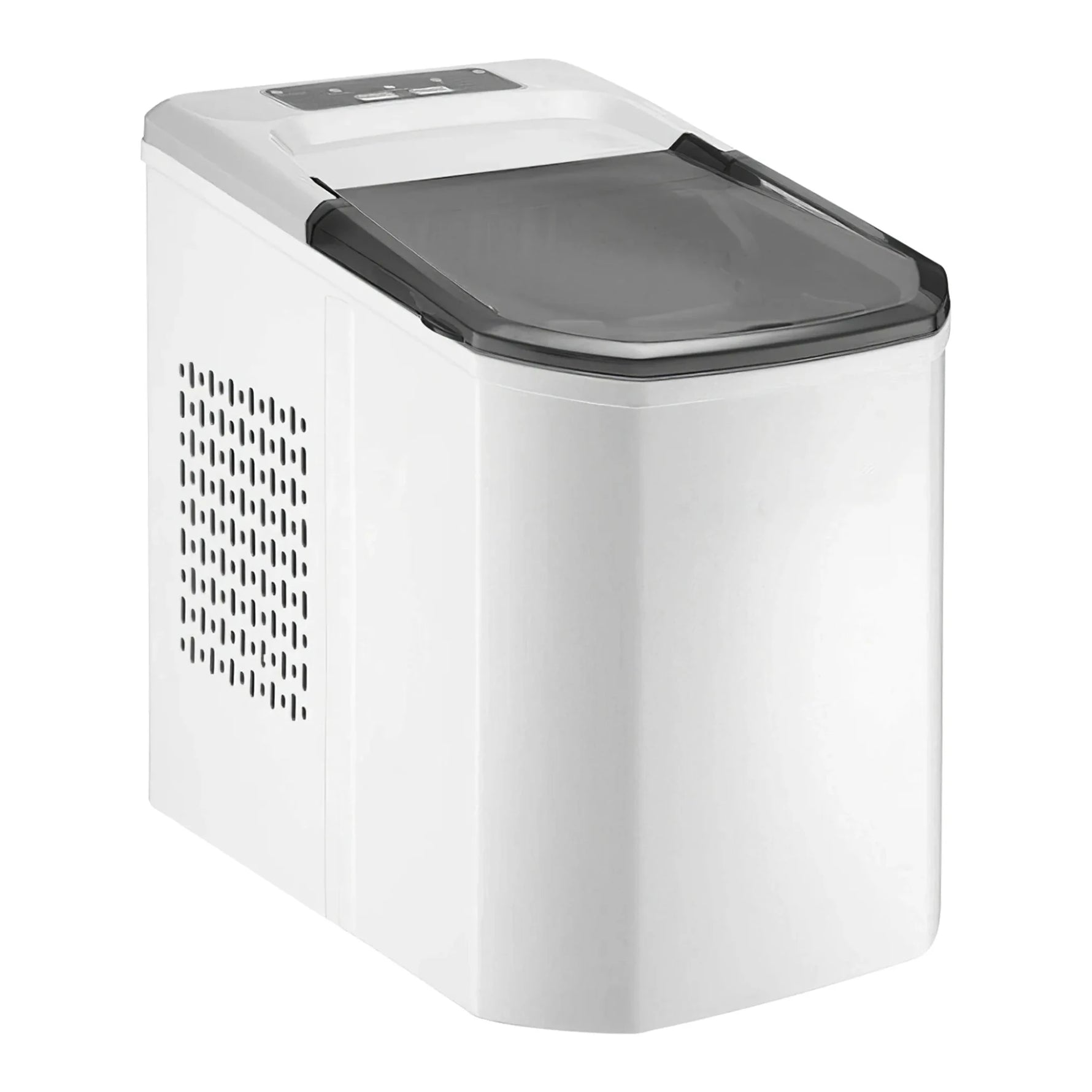 Electric Countertop Ice Maker-AMAZON FACTORY