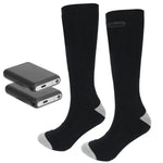 Electric Heated Socks for Men Women Battery Powered Heated Socks-AMAZON FACTORY