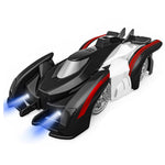 Electric Wall Climbing Car Toy-AMAZON FACTORY