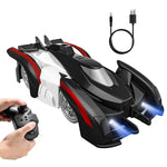 Electric Wall Climbing Car Toy-AMAZON FACTORY
