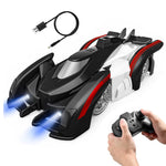Electric Wall Climbing Car Toy-AMAZON FACTORY