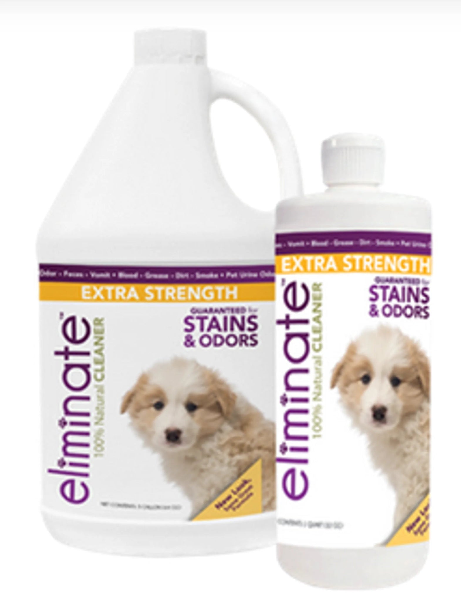 Eliminate Stain & Odor Cleaner - AMAZON FACTORY