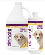 Eliminate Stain & Odor Cleaner - AMAZON FACTORY