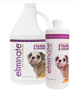Eliminate Stain & Odor Cleaner - AMAZON FACTORY