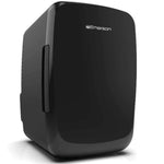 Emerson Portable Mini Fridge Cooler-AMAZON FACTORY