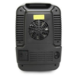 Emerson Portable Mini Fridge Cooler-AMAZON FACTORY