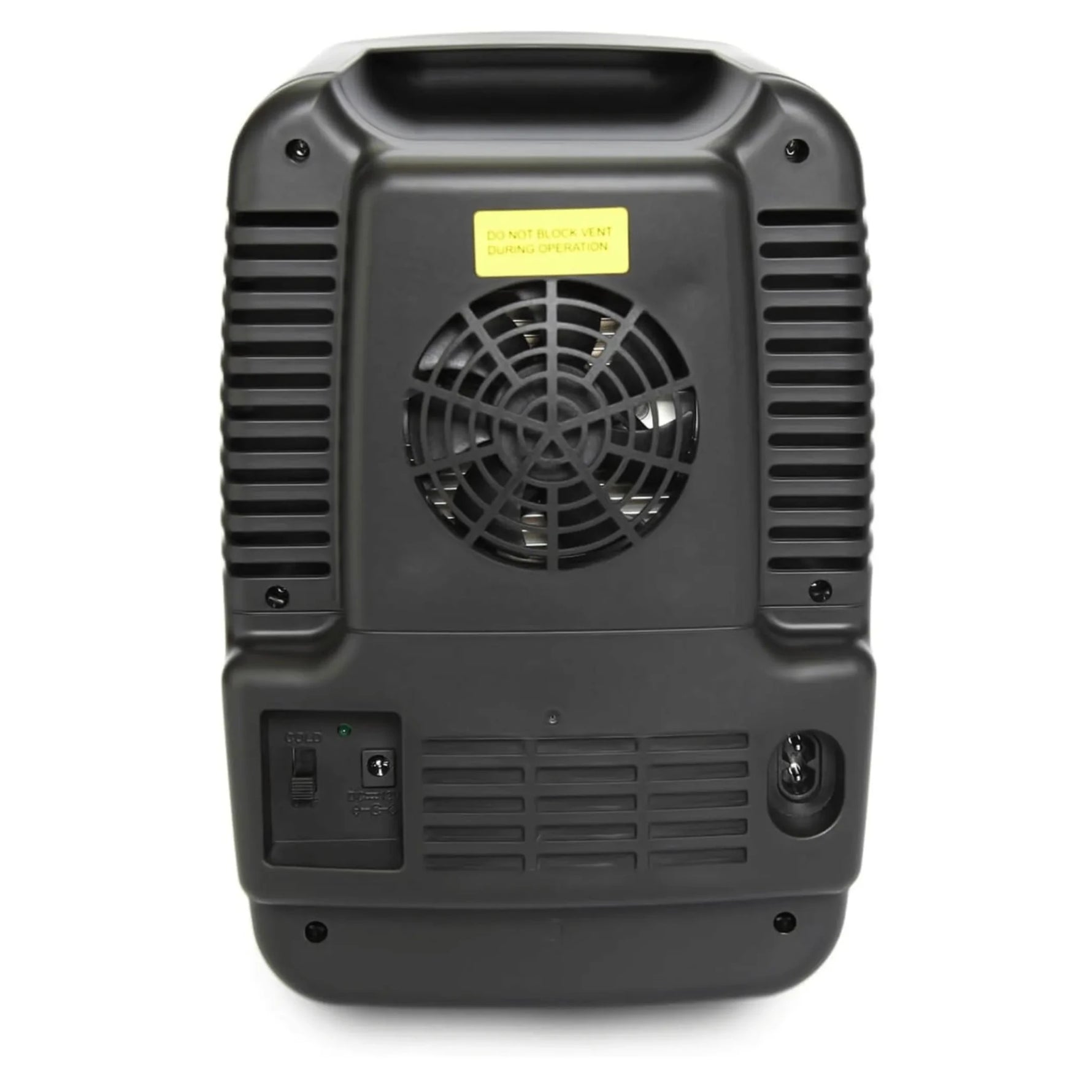Emerson Portable Mini Fridge Cooler-AMAZON FACTORY