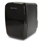 Emerson Portable Mini Fridge Cooler-AMAZON FACTORY