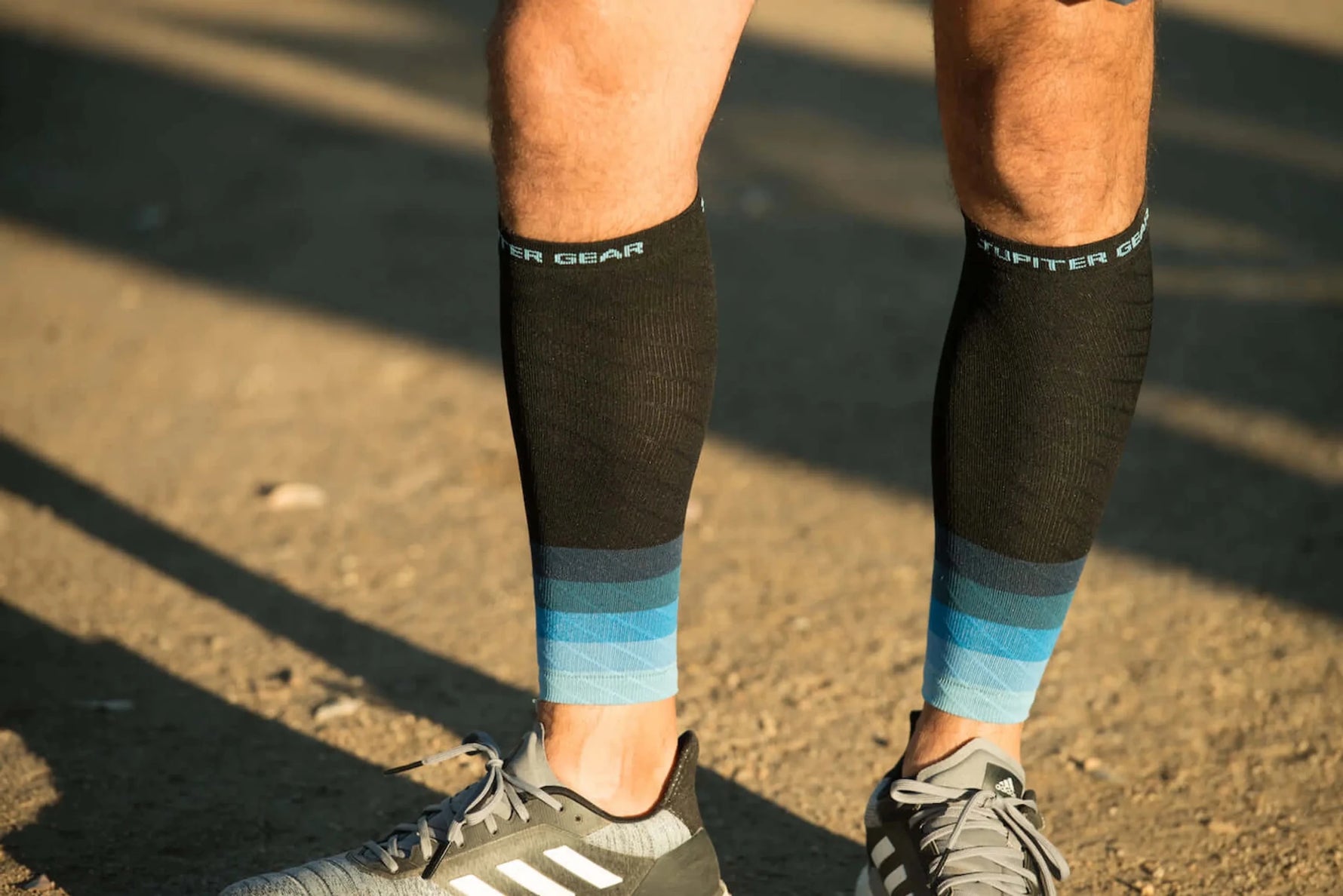 Endurance Compression Calf & Leg Sleeve for Running and Hiking-AMAZON FACTORY