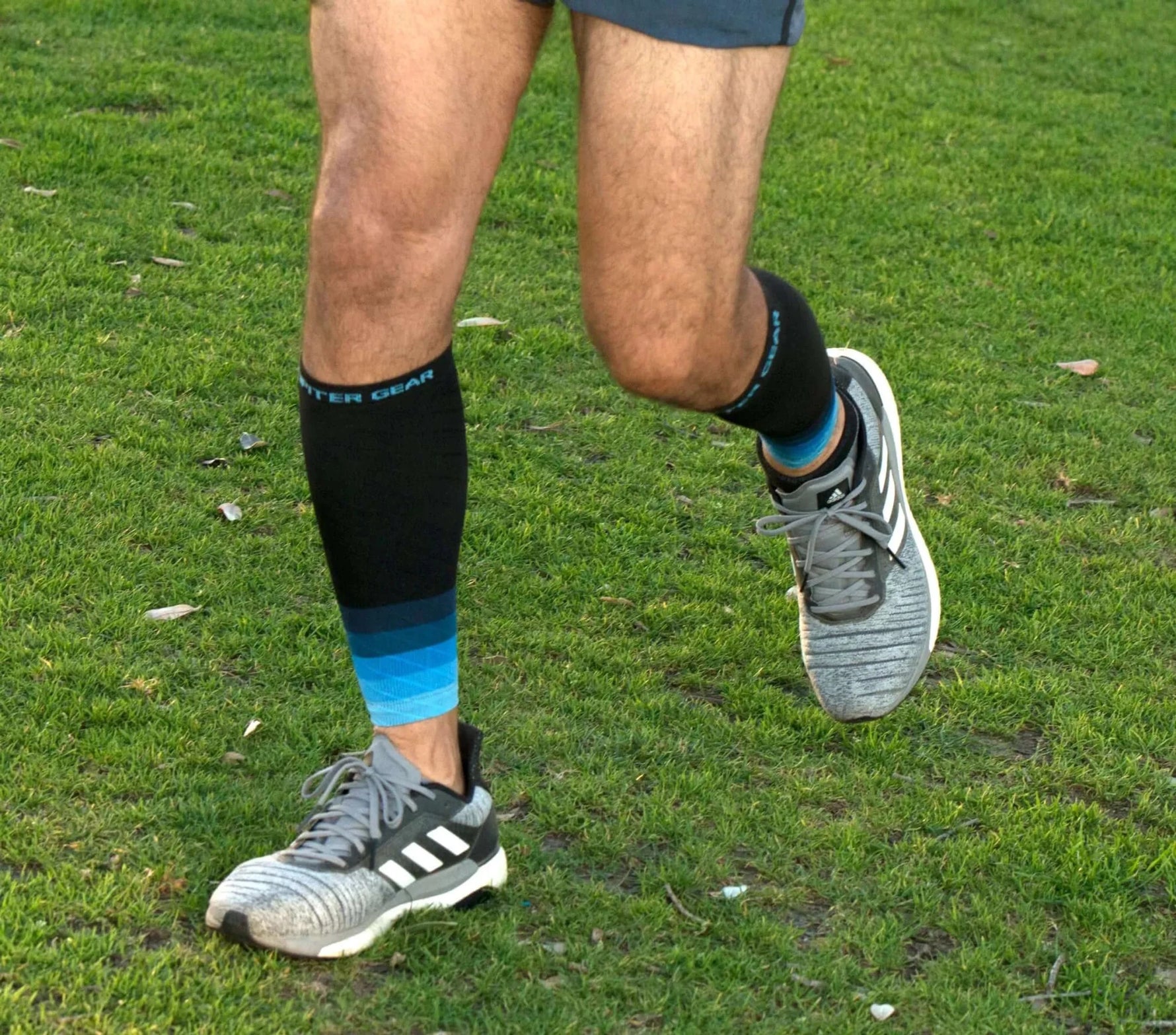 Endurance Compression Calf & Leg Sleeve for Running and Hiking-AMAZON FACTORY