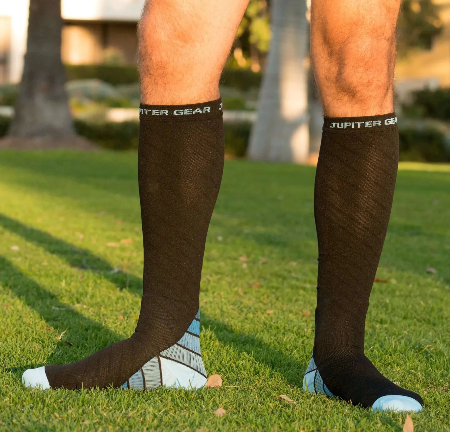 Endurance Compression Socks for Running and Hiking-AMAZON FACTORY