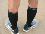 Endurance Compression Socks for Running and Hiking-AMAZON FACTORY