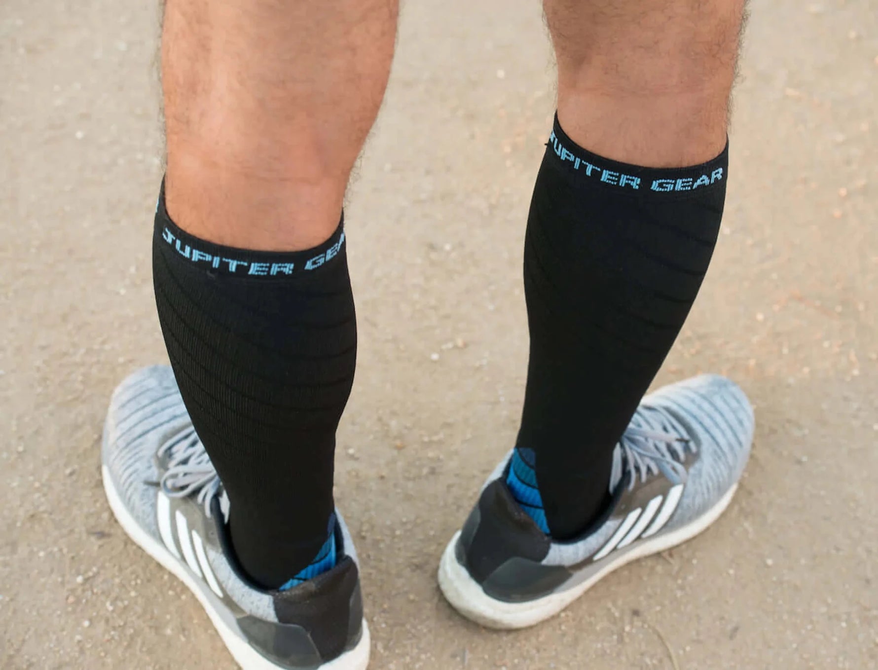 Endurance Compression Socks for Running and Hiking-AMAZON FACTORY