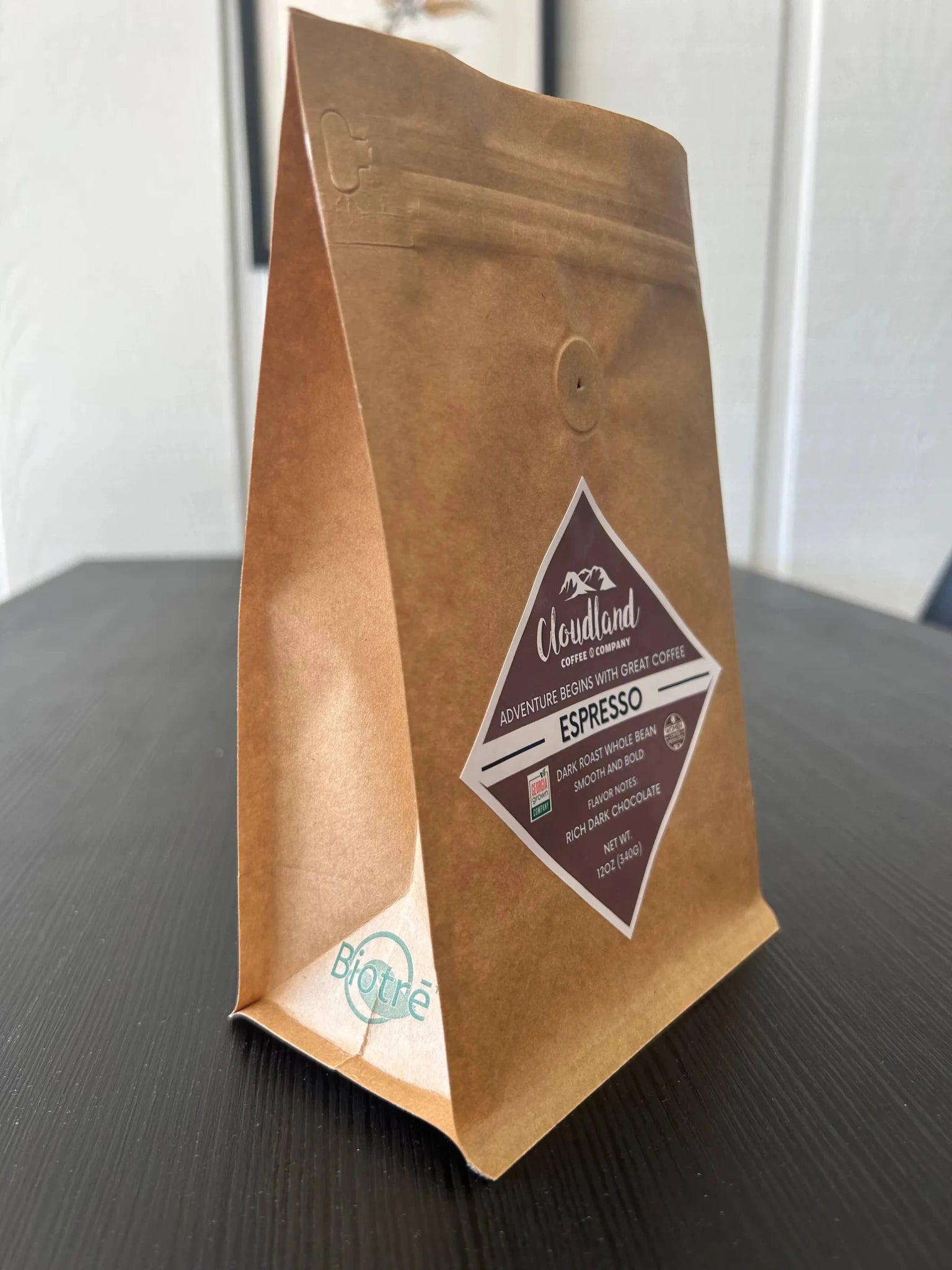 Espresso-AMAZON FACTORY