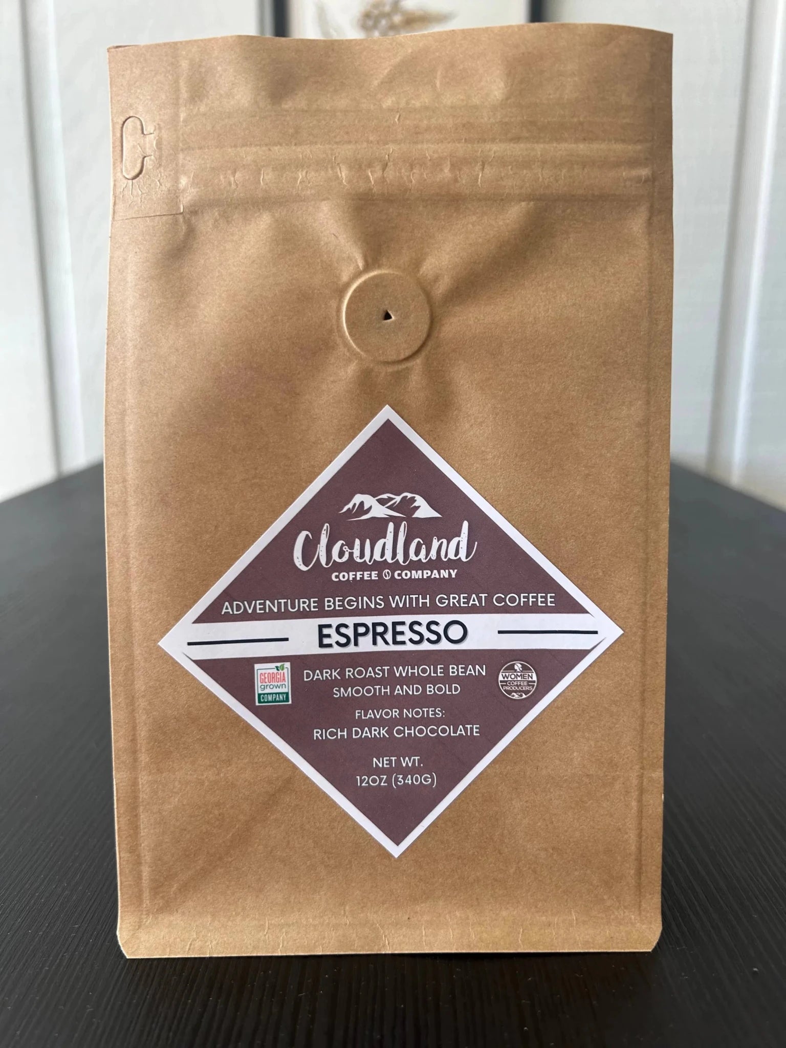 Espresso-AMAZON FACTORY