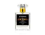 ETERNAL - FRENCH HIGH POTENCY PHEROMONE COLOGNE - AMAZON FACTORY