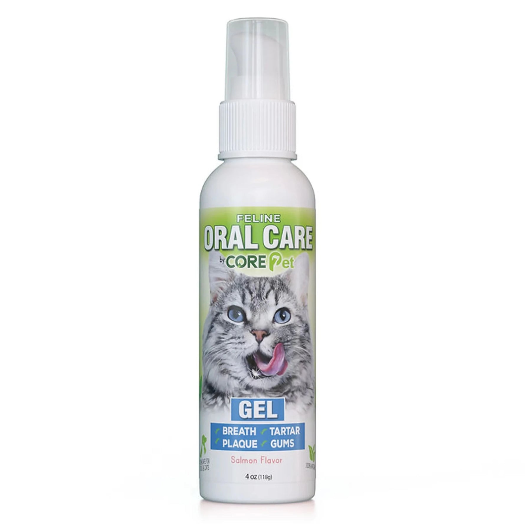 Feline Salmon Gel-AMAZON FACTORY