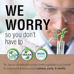 Fermented Mushroom Blend - AMAZON FACTORY