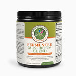 Fermented Mushroom Blend - AMAZON FACTORY
