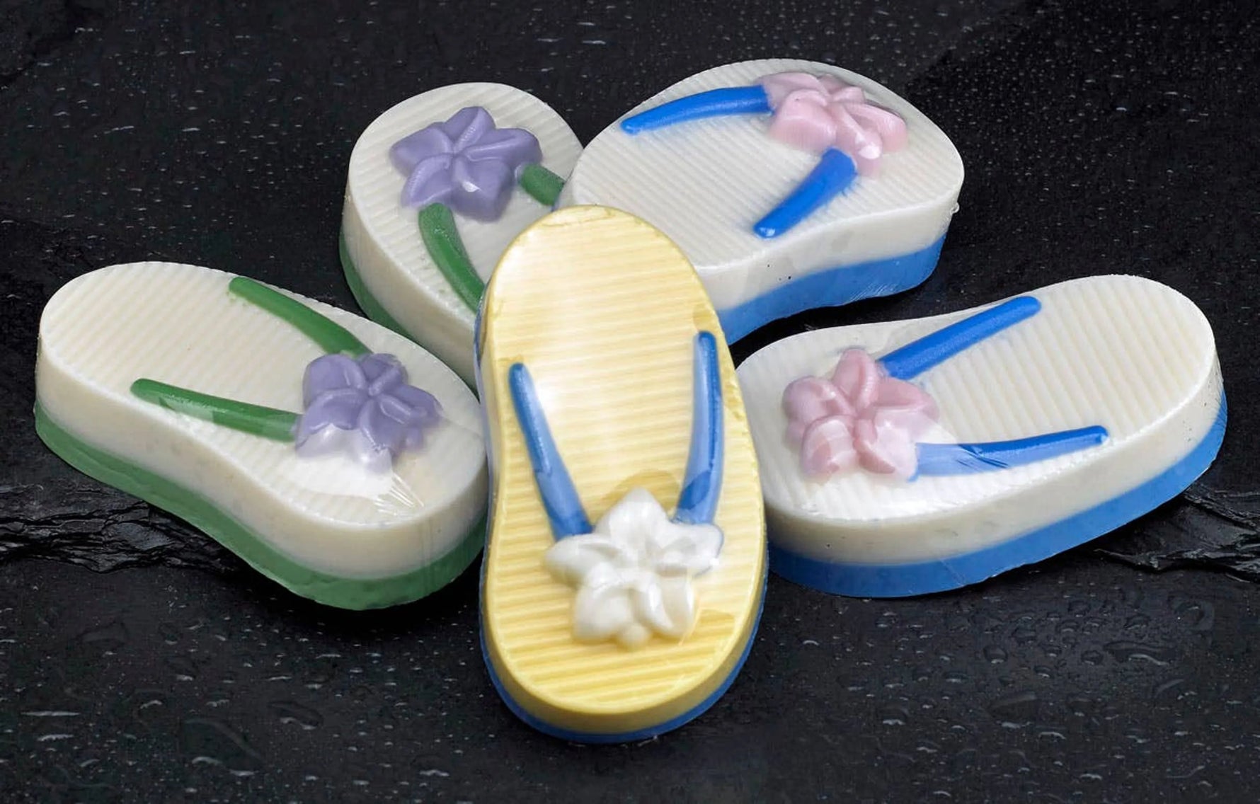 Flip Flop Soap - AMAZON FACTORY