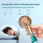 For 2026 FIFA World Cup Protable Mini Fan Creative Small Fan Handheld Pocket Hand-held Outdoor Lightweight Adjustable Fan-AMAZON FACTORY