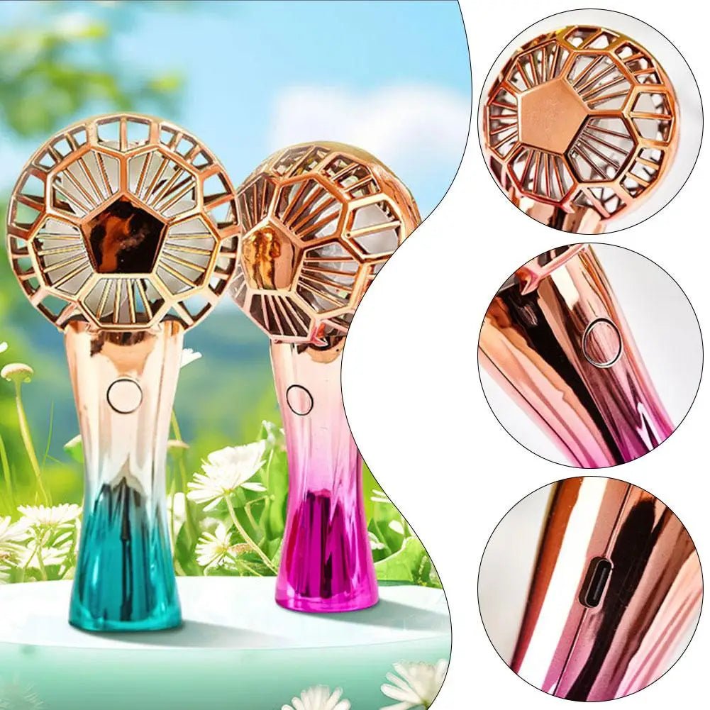 For 2026 FIFA World Cup Protable Mini Fan Creative Small Fan Handheld Pocket Hand-held Outdoor Lightweight Adjustable Fan-AMAZON FACTORY