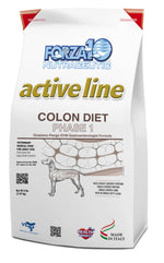 Forza10 Active Colon Support Diet Phase 1 Dry Dog Food - AMAZON FACTORY