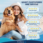 Forza10 Active Colon Support Diet Phase 1 Dry Dog Food - AMAZON FACTORY