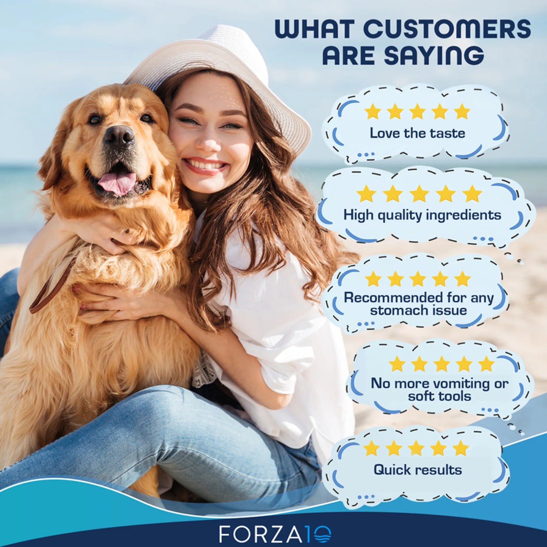 Forza10 Active Colon Support Diet Phase 1 Dry Dog Food - AMAZON FACTORY