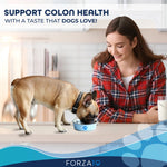 Forza10 Active Colon Support Diet Phase 1 Dry Dog Food - AMAZON FACTORY