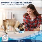 Forza10 Actiwet Intestinal Support Icelandic Fish Recipe Canned Dog Food-AMAZON FACTORY